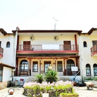 Отель (гостиница) в Греции, Центральная Македония, Центр, 900 кв.м.