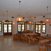 Отель (гостиница) в Греции, Центральная Македония, Центр, 900 кв.м.