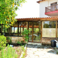 Отель (гостиница) в Греции, Центральная Македония, Центр, 900 кв.м.