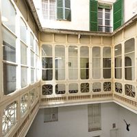 Apartment in Spain, Canary Islands, Santa Cruz de la Palma, 330 sq.m.