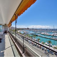 Apartment in Spain, Canary Islands, Santa Cruz de la Palma, 325 sq.m.