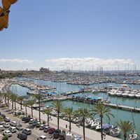 Apartment in Spain, Canary Islands, Santa Cruz de la Palma, 325 sq.m.