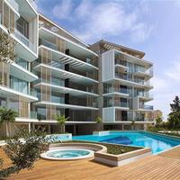 Flat in Republic of Cyprus, Lima, 80 sq.m.