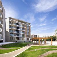 Flat in Republic of Cyprus, Lima, 80 sq.m.