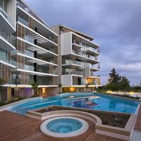 Flat in Republic of Cyprus, Lima, 80 sq.m.