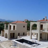 Business center in Greece, Crete, Chania, 623 sq.m.