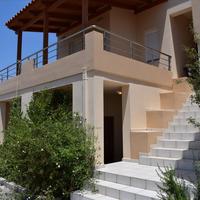 Townhouse in Greece, Crete, Chania, 228 sq.m.