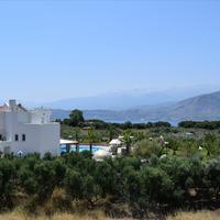 Townhouse in Greece, Crete, Chania, 228 sq.m.