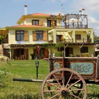 Villa in Greece, Central Macedonia, Center, 450 sq.m.