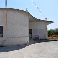 Business center in Greece, Crete, Chania, 600 sq.m.