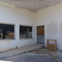 Business center in Greece, Crete, Chania, 600 sq.m.