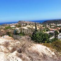 Земельный участок на Кипре, Лимасол