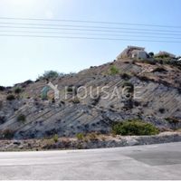 Земельный участок на Кипре, Лимасол