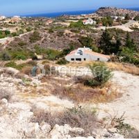 Земельный участок на Кипре, Лимасол