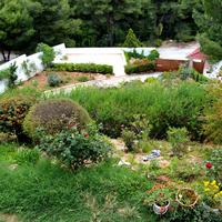 Вилла в Греции, Аттика, Афины, 260 кв.м.