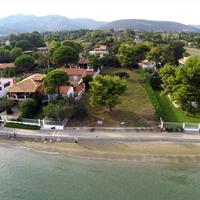 Land plot in Greece, Attica, Athens