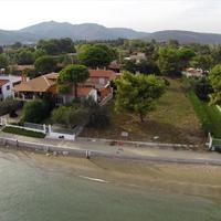 Land plot in Greece, Attica, Athens