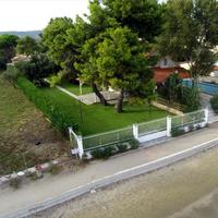 Land plot in Greece, Attica, Athens