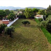 Land plot in Greece, Attica, Athens