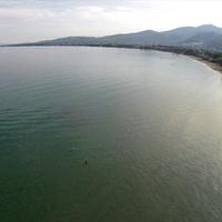 Land plot in Greece, Attica, Athens