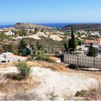 Земельный участок на Кипре, Лимасол