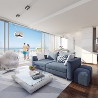 Квартира на Кипре, Лар, 113 кв.м.