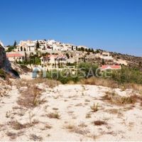 Земельный участок на Кипре, Лимасол