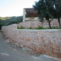 Villa in Greece, Peloponnese, Arka, 180 sq.m.
