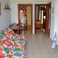 Flat in Greece, Central Macedonia, Center, 50 sq.m.