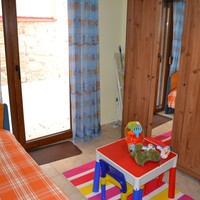Flat in Greece, Central Macedonia, Center, 50 sq.m.