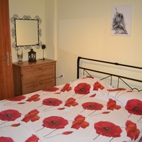 Flat in Greece, Central Macedonia, Center, 50 sq.m.