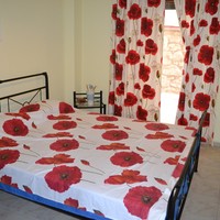 Flat in Greece, Central Macedonia, Center, 50 sq.m.