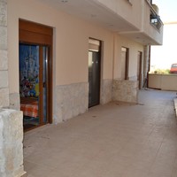 Flat in Greece, Central Macedonia, Center, 50 sq.m.