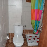 Flat in Greece, Central Macedonia, Center, 50 sq.m.