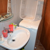 Flat in Greece, Central Macedonia, Center, 50 sq.m.