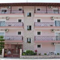 Отель (гостиница) в Греции, Центральная Македония, Центр, 370 кв.м.