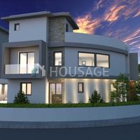 Вилла на Кипре, Ларнака, 145 кв.м.