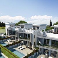 Вилла на Кипре, Ларнака, 145 кв.м.