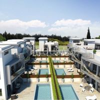 Вилла на Кипре, Ларнака, 145 кв.м.