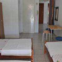 Отель (гостиница) в Греции, Центральная Македония, Центр, 300 кв.м.