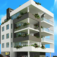 Квартира на Кипре, Лар, 76 кв.м.