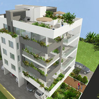 Квартира на Кипре, Лар, 76 кв.м.