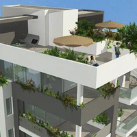 Квартира на Кипре, Лар, 76 кв.м.