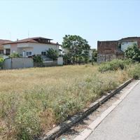Land plot in Greece, Central Macedonia, Center