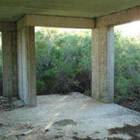 Land plot in Greece, Attica, Athens