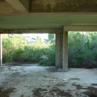 Land plot in Greece, Attica, Athens