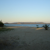 Land plot in Greece, Attica, Athens