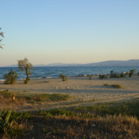 Land plot in Greece, Attica, Athens