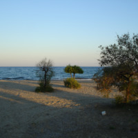 Land plot in Greece, Attica, Athens