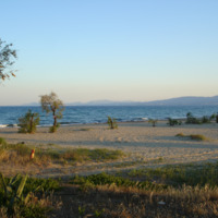 Land plot in Greece, Attica, Athens
